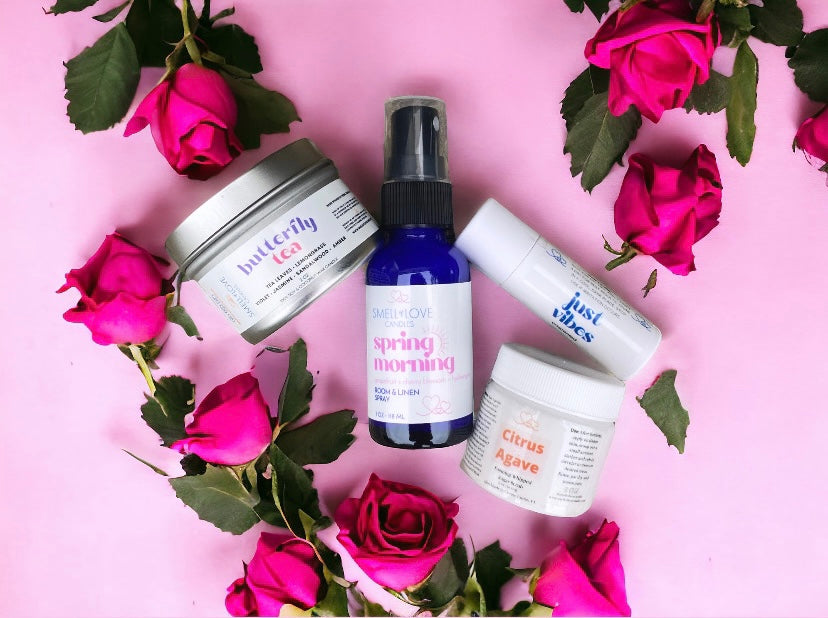 Illuminate Her Day: Gifting Candles for Mother's Day