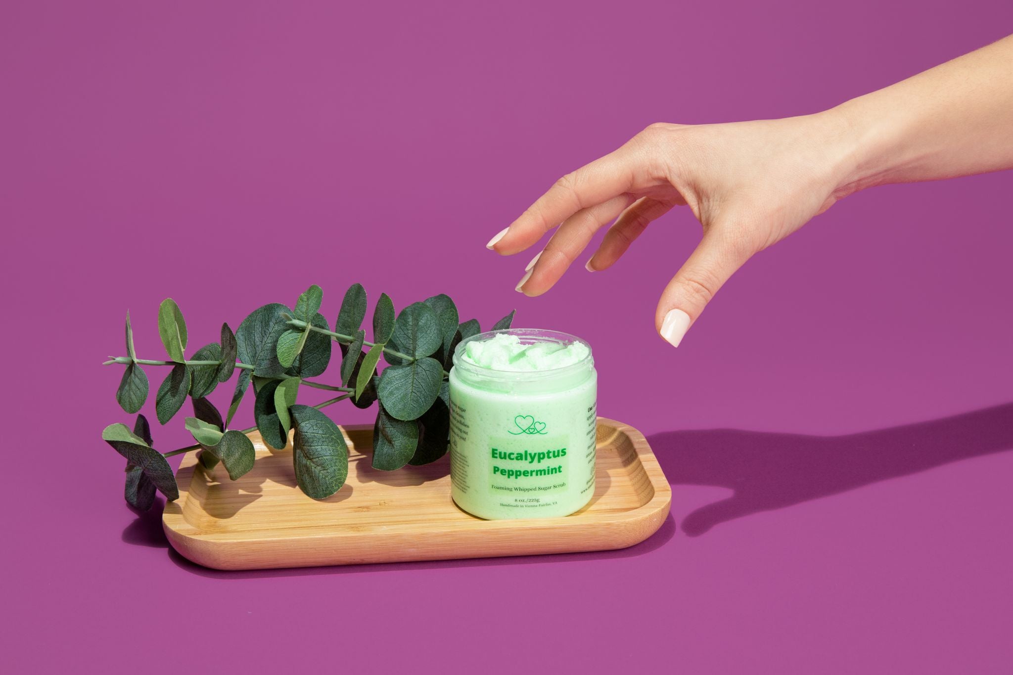 The Ultimate Guide to Using Sugar Scrubs