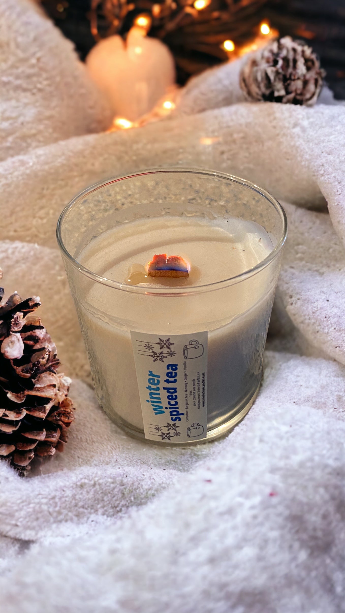 Candle Care: How to Properly Store and Maintain Your Collection