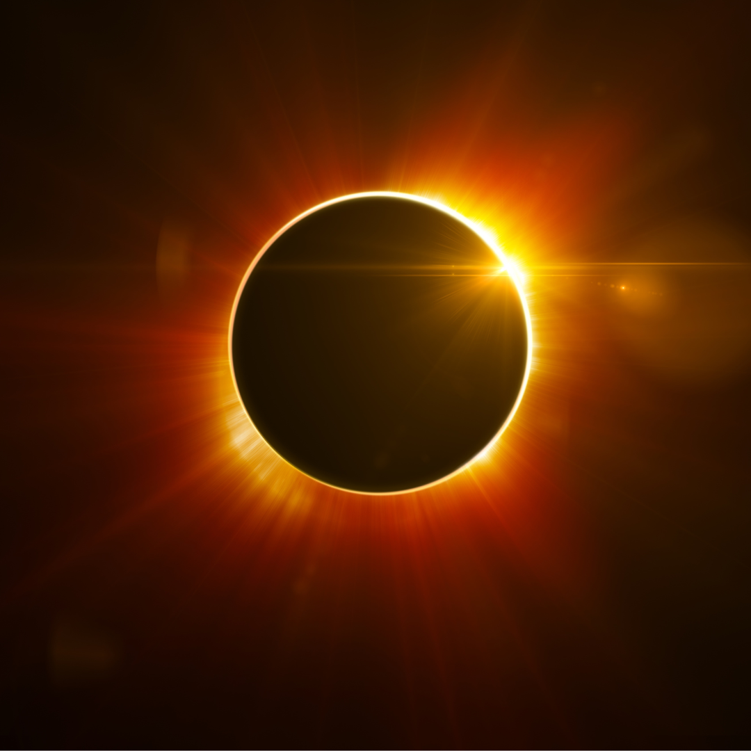 Enhancing the Solar Eclipse Experience with Soy Wax Candles