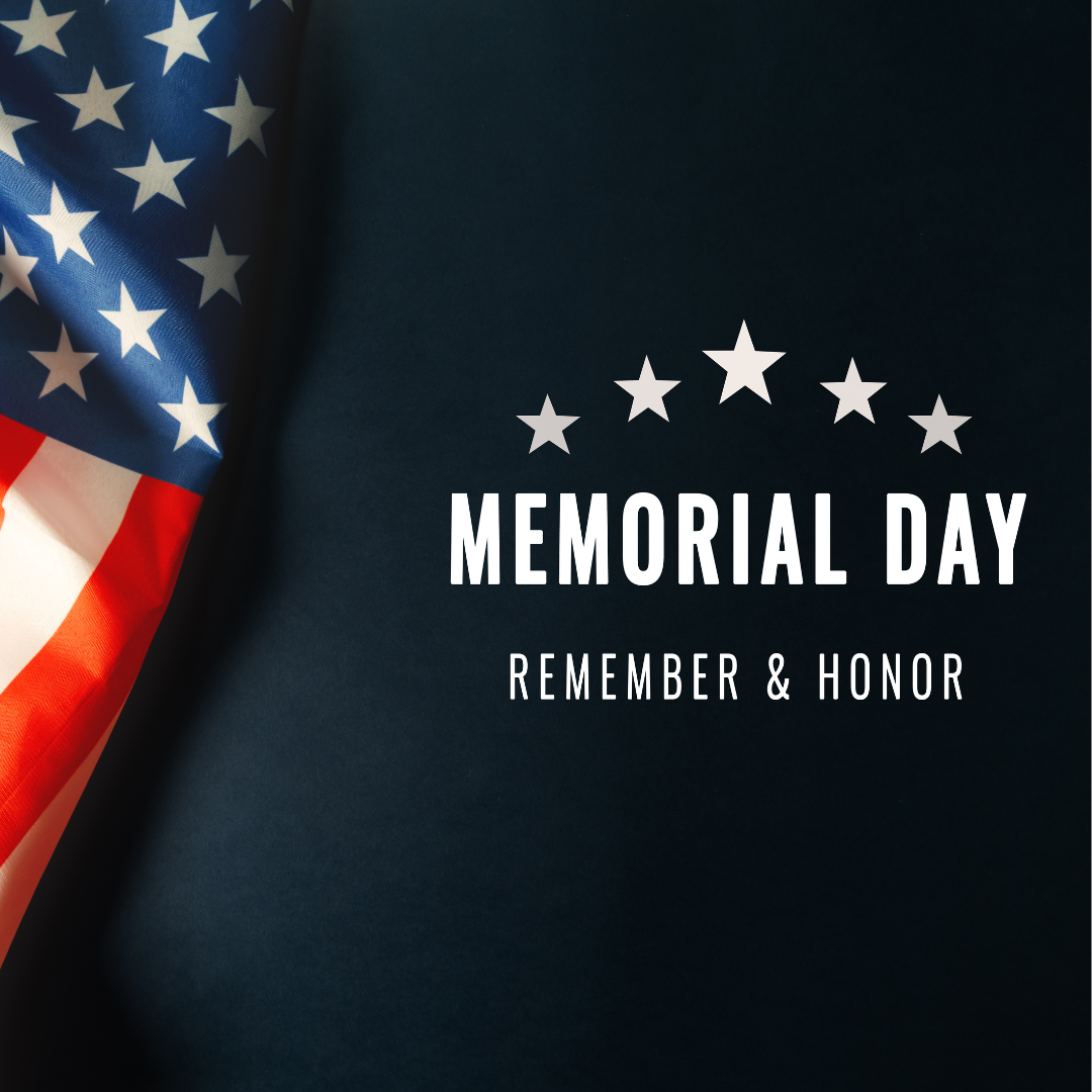 Honoring Sacrifice: Memorial Day and the Illuminating Power of Candles