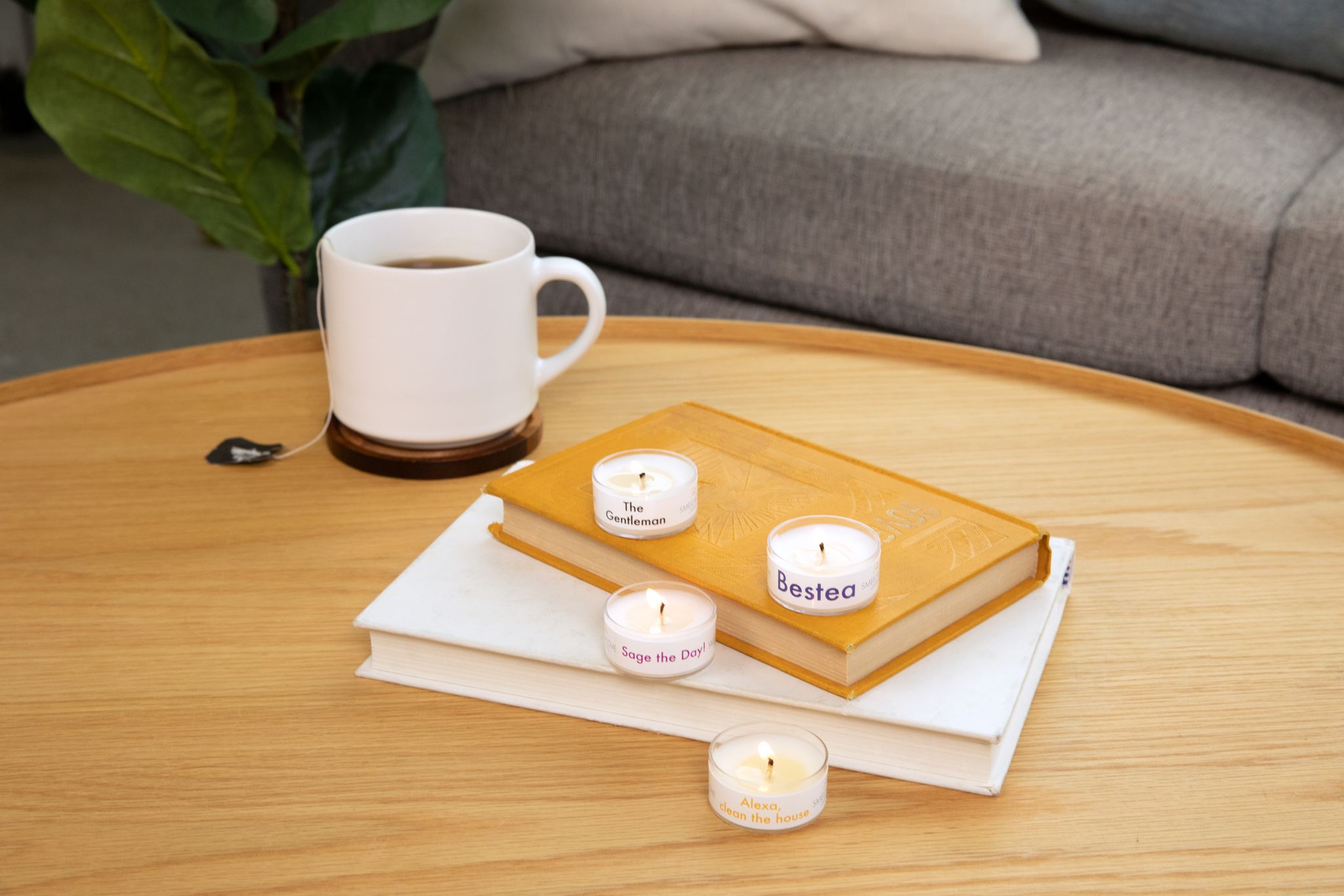 Embracing the Glow: A Guide for Allergy Sufferers to Enjoy Candles