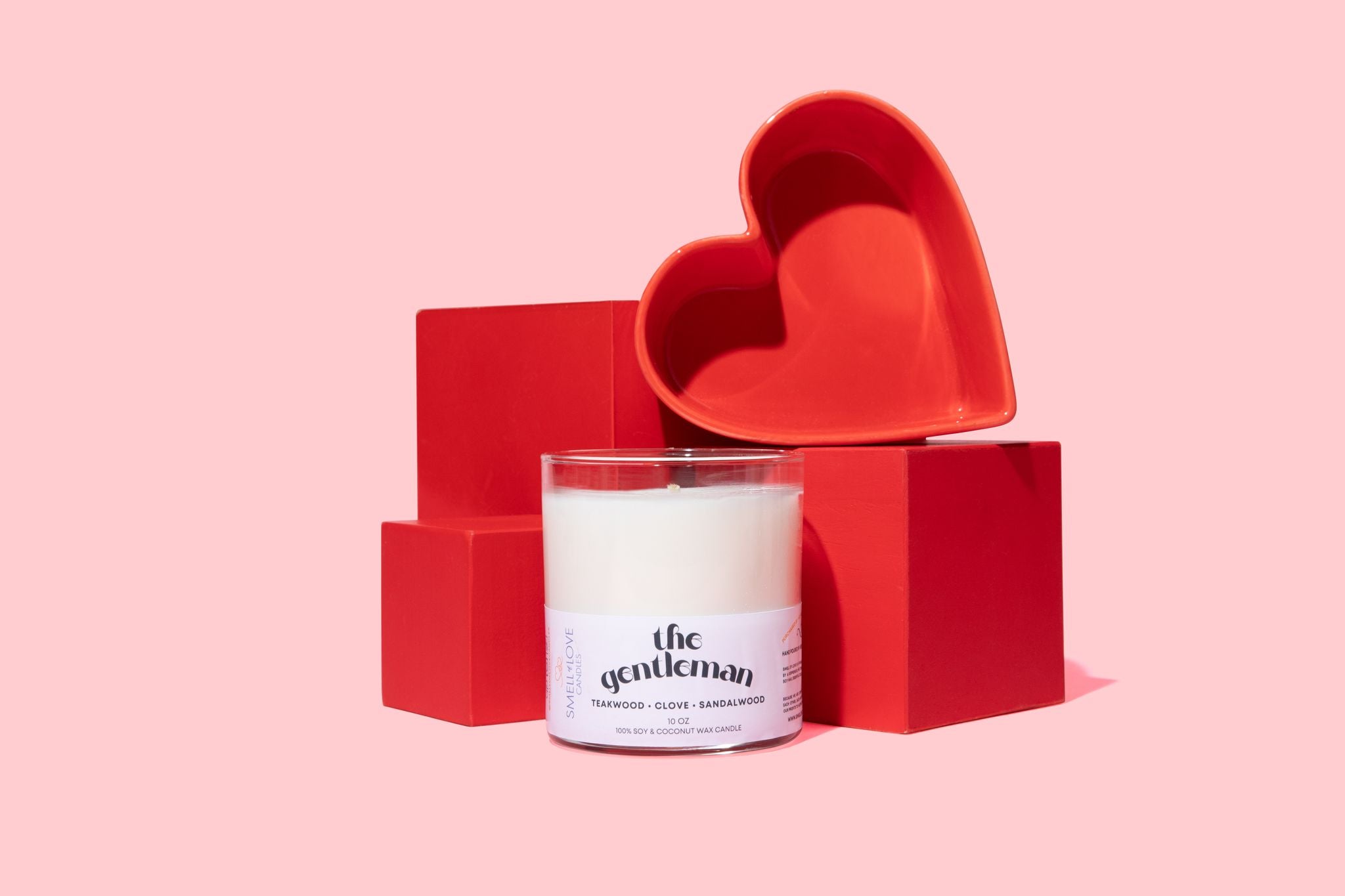 The Wax Truth: Why Pure Soy Candles Trump Soy Blends