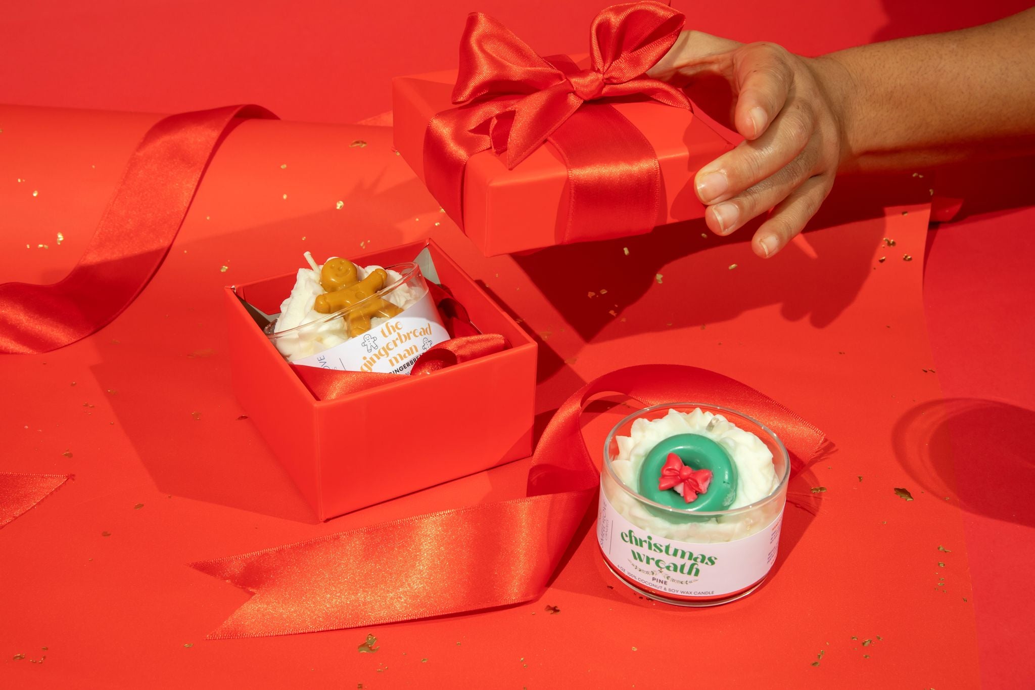 Embracing the Spirit of the Season: The Importance of Shopping with Small Businesses this Holiday Season