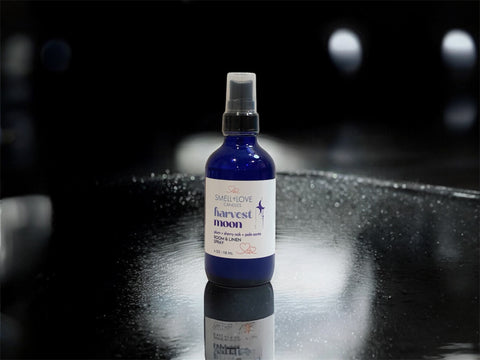 Harvest Moon, Room & Linen Spray