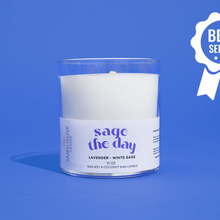 Sage the Day!