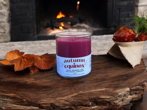 Autumn Equinox