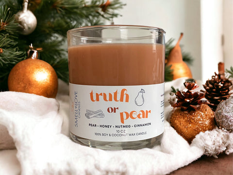 Truth or Pear