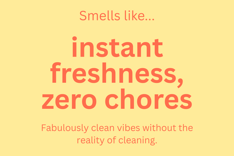 Alexa, Clean the House