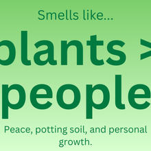 Plant Parent