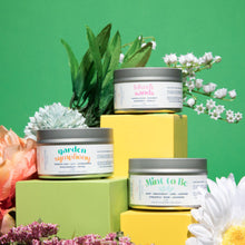 Catching Flights: Travel Tin Bundles - Choose Your Vibe