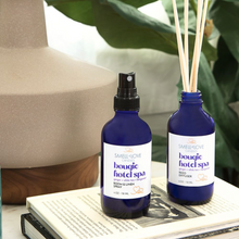 Bougie Hotel Spa Room Spray & Linen Spray