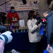 Madam Vice President & The Second Gentleman Bundle