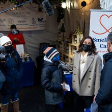 Madam Vice President & The Second Gentleman Bundle