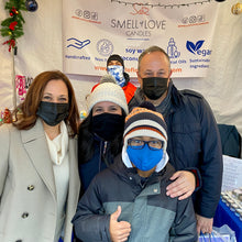 Madam Vice President & The Second Gentleman Bundle