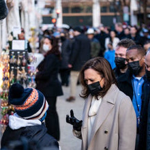 Madam Vice President & The Second Gentleman Bundle