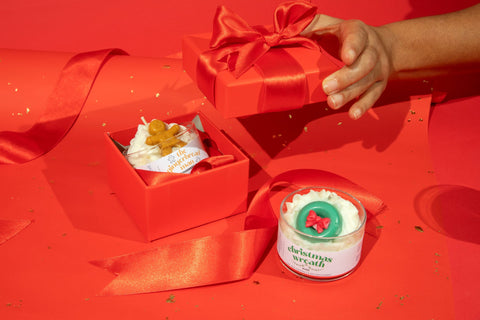 Limited Edition: Best Selling Holiday Gift Set