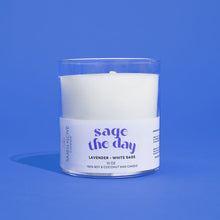 Sage the Day!