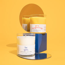 Glass Candle Bundles - Choose Your Vibe