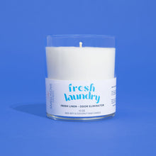 Fresh Laundry (with odor eliminator)