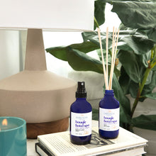 Bougie Hotel Spa Room Spray & Linen Spray