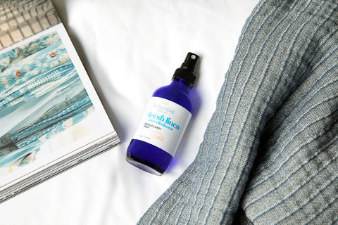 Fresh Linen + Odor Eliminator Room & Linen Spray