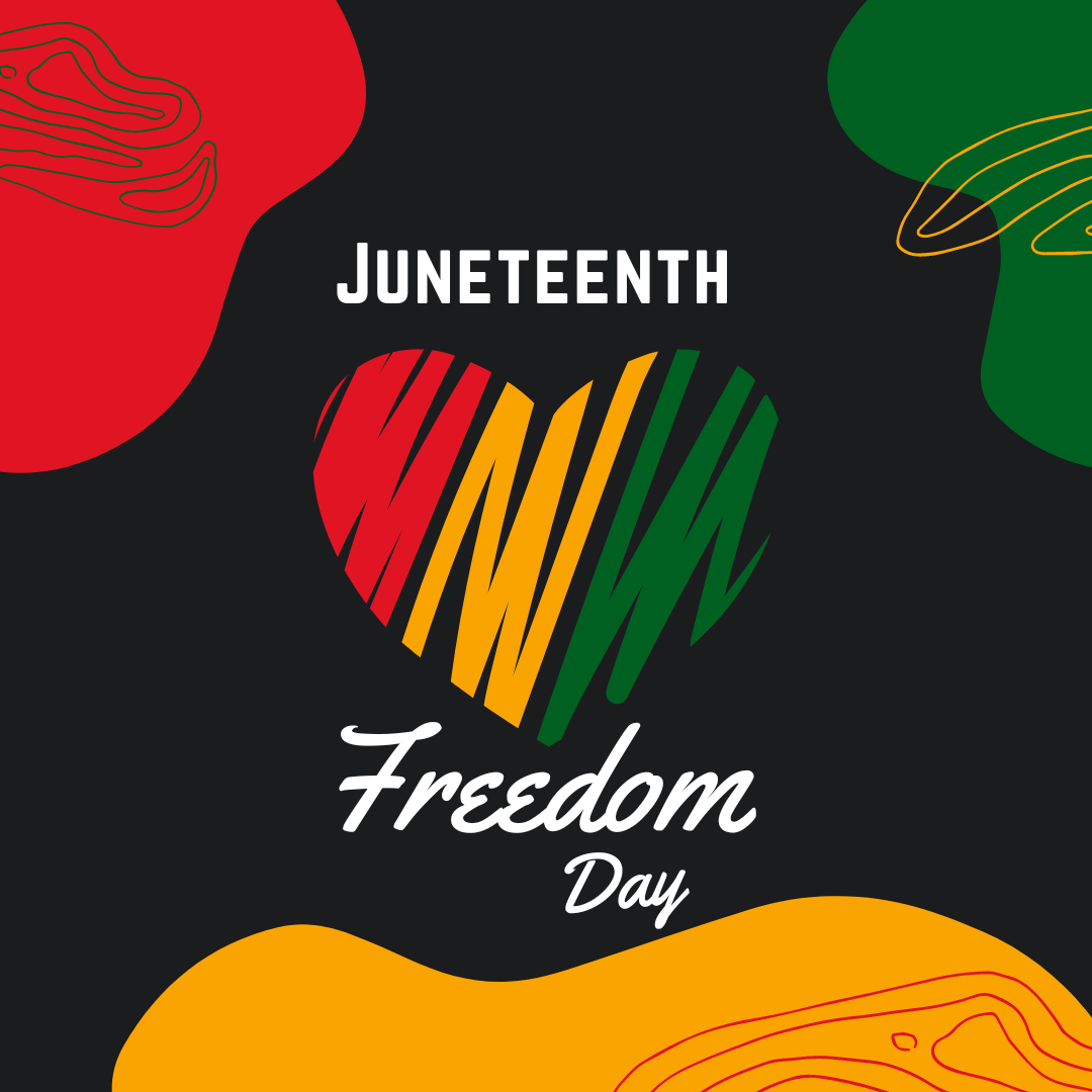 Embracing Juneteenth: A Celebration of Freedom and Equality