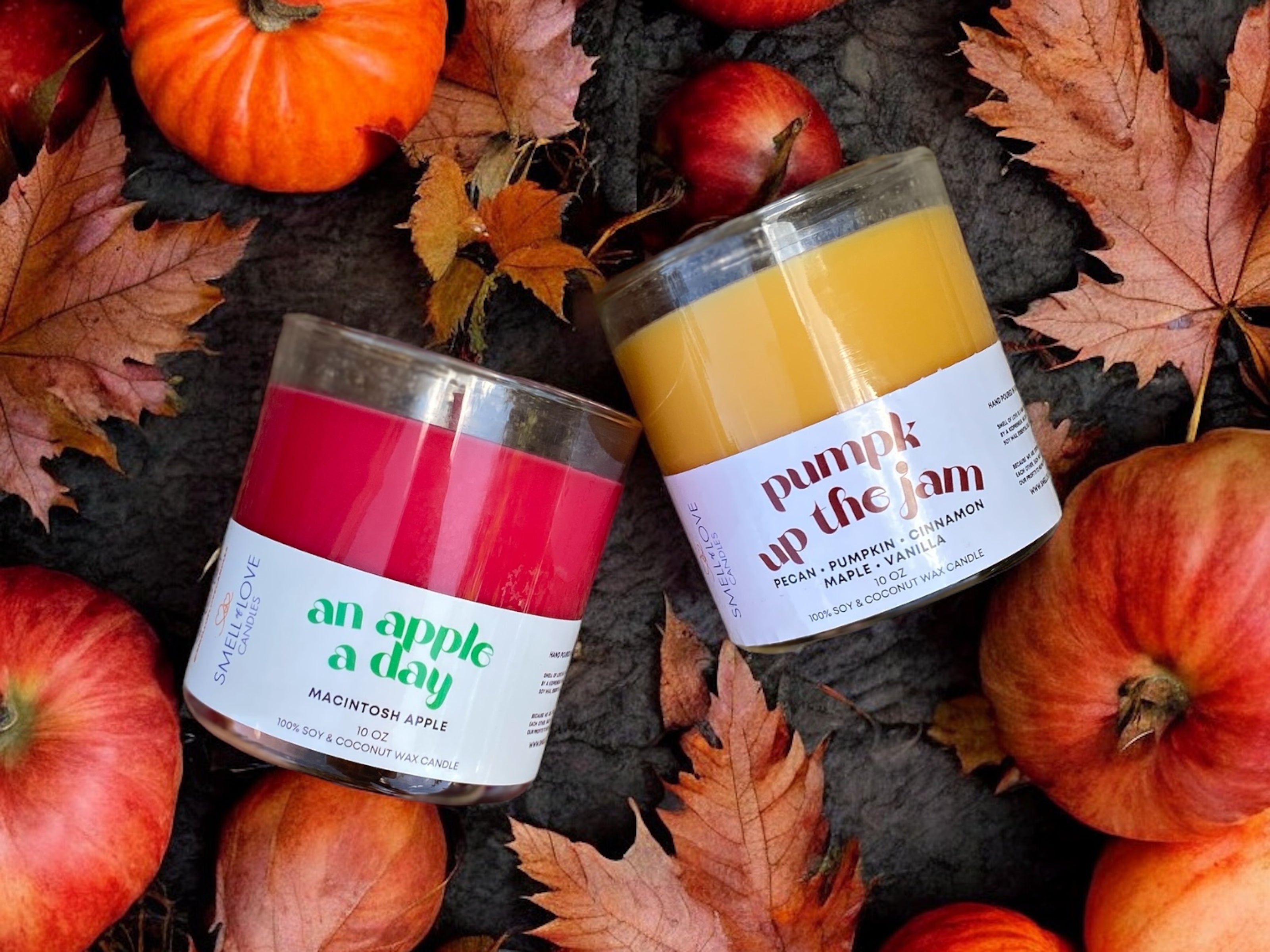 Brighten the New School Year with a Candle Gift for Your Favorite Teacher or Professor