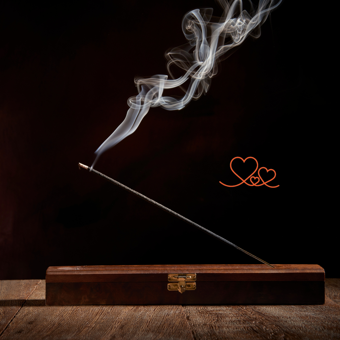 Using Incense After the Bathroom: A Guide to Freshness and Serenity