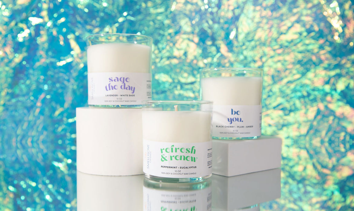 Scent Blog  Beeswax, the air-purifying candle wax you need to rethink –  DAYDREAMIN
