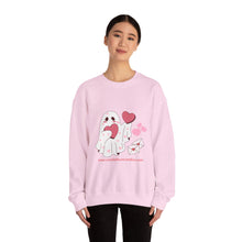 Valentine's Day Crewneck Sweatshirt