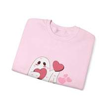 Valentine's Day Crewneck Sweatshirt