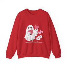 Valentine's Day Crewneck Sweatshirt