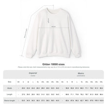 Cheerful Holiday Crewneck | Warm Winter Sweatshirt & Perfect Christmas Gift