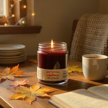 Autumn Equinox