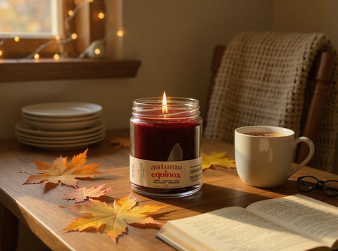 Autumn Equinox