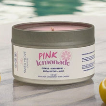 Pink Lemonade