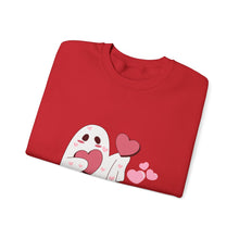 Valentine's Day Crewneck Sweatshirt