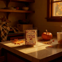 You're so A-peeling Wax Melts