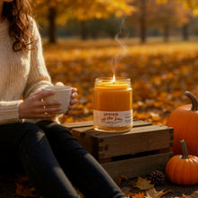 Pumpk up the Jam