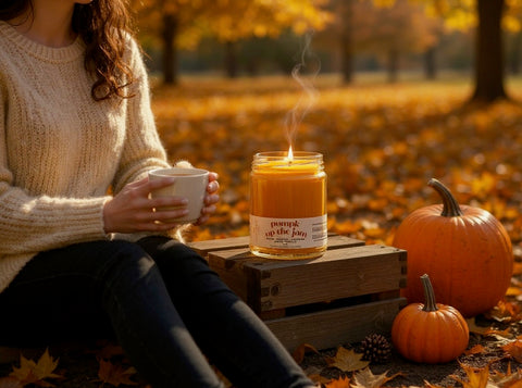 Pumpk up the Jam