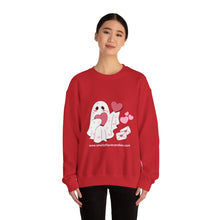 Valentine's Day Crewneck Sweatshirt