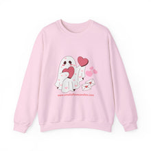 Valentine's Day Crewneck Sweatshirt