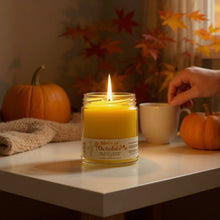 Hints of October