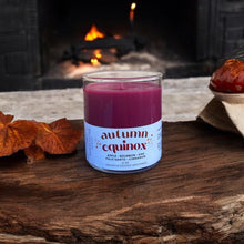 Autumn Equinox