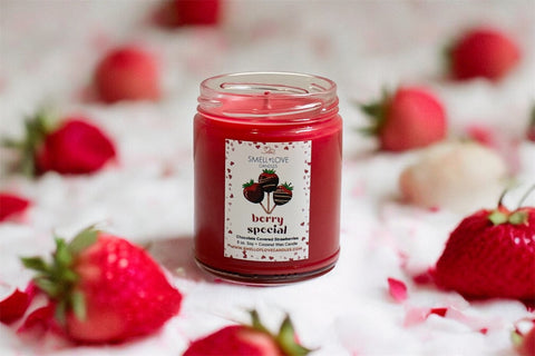 Limited Edition: Berry Special 🍓
