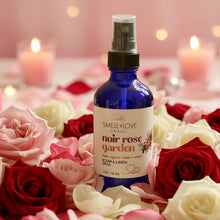 Noir Rose Garden, Room & Linen Spray