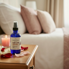 Noir Rose Garden, Room & Linen Spray