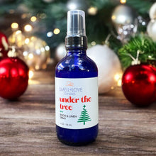 Under the Tree, Room & Linen Spray