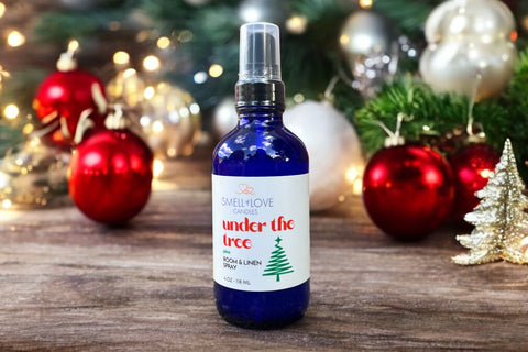 Under the Tree, Room & Linen Spray